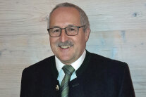 Portrait Helmut Ramesberger 