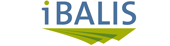 Logo und Schriftzug iBALIS mit Link zum Serviceportal